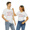 Aesthetics Are A Moral Imperative T-Shirt