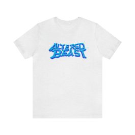 Altered Beast T-Shirt - Image 4