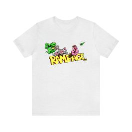 Rampage T-Shirt - Image 4