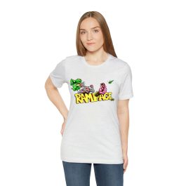 Rampage T-Shirt - Image 8