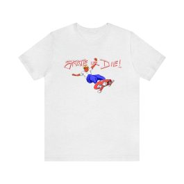 Skate Or Die T-Shirt - Image 5