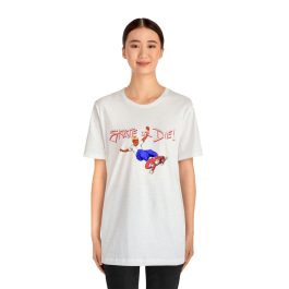 Skate Or Die T-Shirt - Image 11