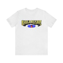 Gold Rush T-Shirt - Image 4