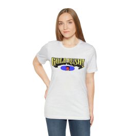 Gold Rush T-Shirt - Image 9