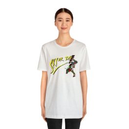 Ski Or Die T-Shirt - Image 6
