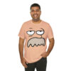 Scruffy The Janitor T-Shirt