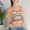 Scruffy The Janitor T-Shirt