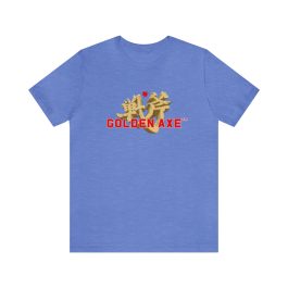 Golden Axe T-Shirt - Image 2