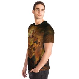 Vigo The Carpathian T-Shirt - Image 10