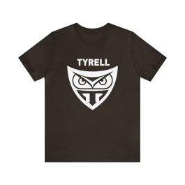 Tyrell Corp T-Shirt - Image 4