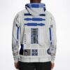 R2D2 Hoodie