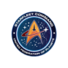 Starfleet Command Towel