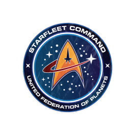 Starfleet Command Towel - Image 1