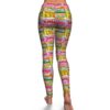 Idiocracy Leggings