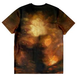 Vigo The Carpathian T-Shirt - Image 2