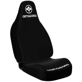 Arasaka Car Seat Covers - Image 1