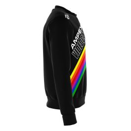 Ampex VideoCassette Sweatshirt - Image 4
