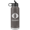 Cobra Flask