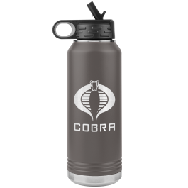 Cobra Flask - Image 7