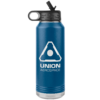 Union Aerospace Flask