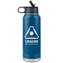 Union Aerospace Flask - Image 2