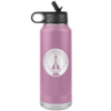 Andromeda Initiative Flask