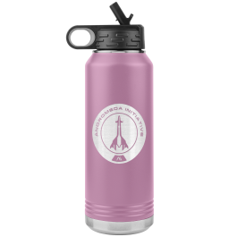 Andromeda Initiative Flask - Image 5