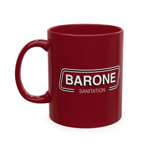 4037110289098008417_2048.jpeg Barone Sanitation Mug | 11oz
