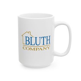 Bluth Company Mug