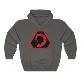 Brotherhood of Nod Hoodie - Image 3