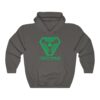 TriOptimum Corporation Hoodie