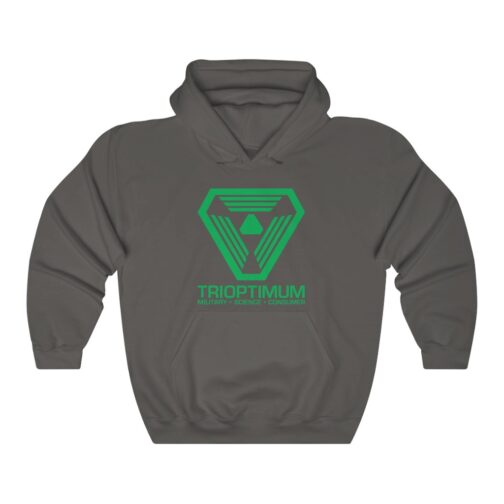 TriOptimum Corporation Hoodie