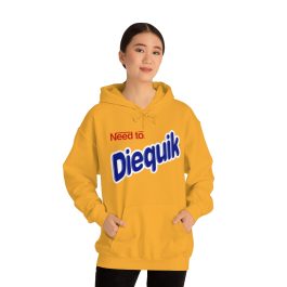 Need to Diequik Hoodie - Image 3