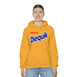 Need to Diequik Hoodie - Image 5