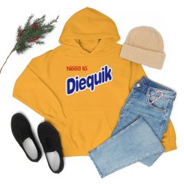 Need to Diequik Hoodie - Image 8