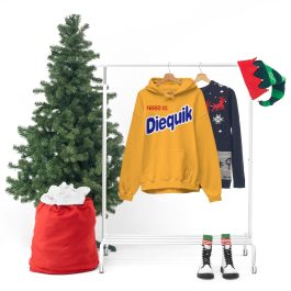 Need to Diequik Hoodie - Image 9