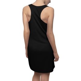N7 Femshep Little Black Dress - Image 5