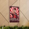 Handsome Jack Poster