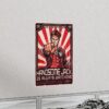 Handsome Jack Poster