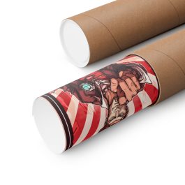 Handsome Jack Poster - Image 3