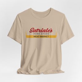 Satriale's T-Shirt - Image 15
