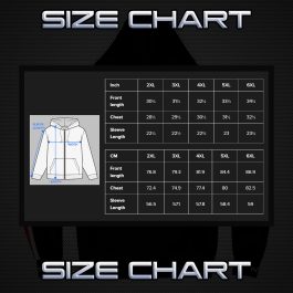 N7 Plus Size Hoodie - Image 10