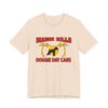 4406374788429722189_2048.jpeg Mange Hills Doggie Day Care T‑Shirt