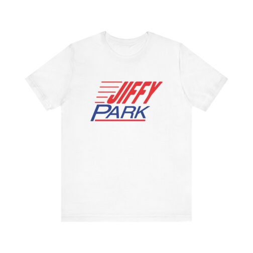Jiffy Park T-Shirt