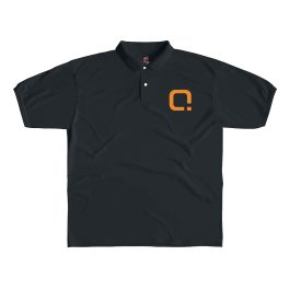 amaya Polo Shirt - Image 4