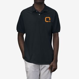 amaya Polo Shirt - Image 6
