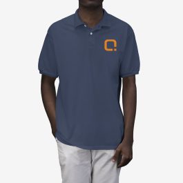 amaya Polo Shirt - Image 3