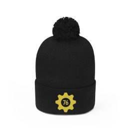 Vault 76 Beanie - Image 6