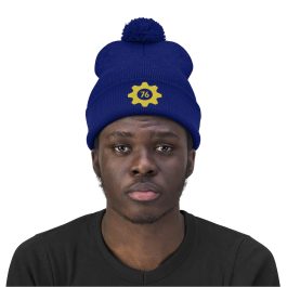 Vault 76 Beanie - Image 3