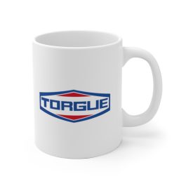 Torgue Logo Mug - Image 3